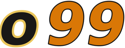 o99 logo